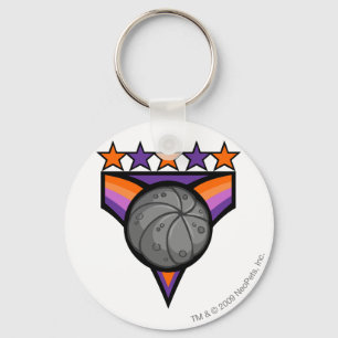 Llavero Logo de Team Kreludor