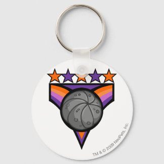 Llavero Logo de Team Kreludor