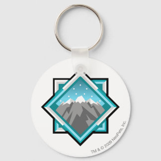 Llavero Logo de Team Terror Mountain
