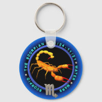 Logo de Valxart Scorpio zodiac