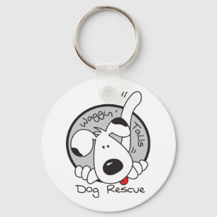 Llavero Logo_ de WTDR