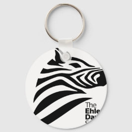 Llavero Logo Oficial de la Sociedad Ehlers-Danlos