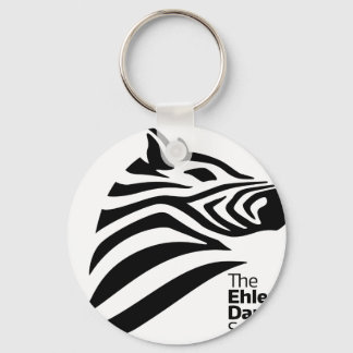 Llavero Logo Oficial de la Sociedad Ehlers-Danlos