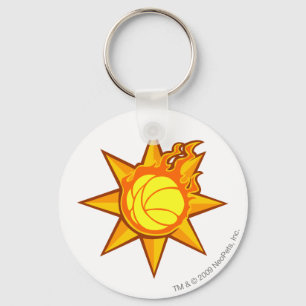 Llavero Logotipo Altador del equipo