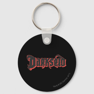 Llavero Logotipo Darkseid