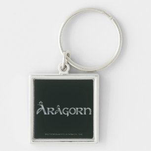 Llavero Logotipo de Aragorn