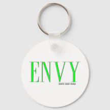 Logotipo de envidia
