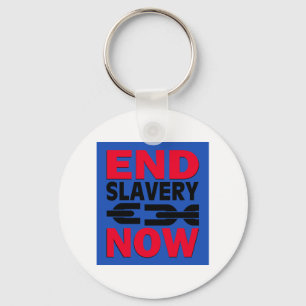 Llavero logotipo de ESN