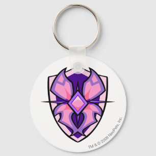 Llavero Logotipo de Faerieland del equipo