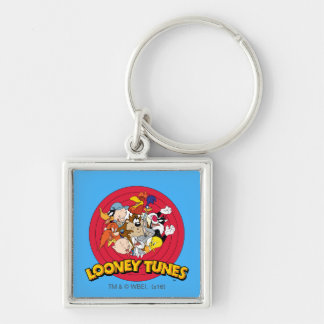 Llavero Logotipo de personaje de LOONEY TUNES™