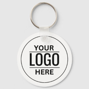 Llavero Logotipo de personalizado