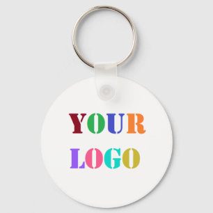 Llavero Logotipo de personalizado Tu promoción profesional