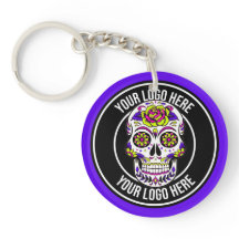 Logotipo de Roller Derby Morado Negro Nombre del E