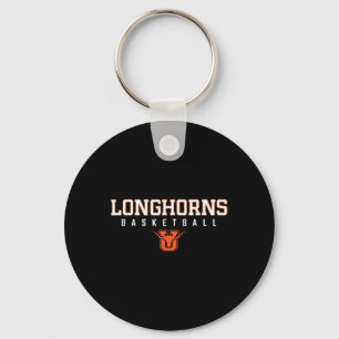 Llavero Logotipo de United Longhorns Sketll Hs