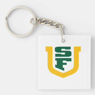 Llavero Logotipo de UOSF