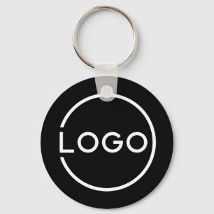 Llavero Logotipo Empresarial Personalizado