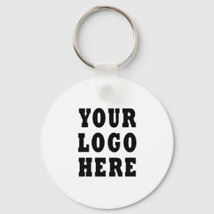 Llavero Logotipo Empresarial Profesional Promocional