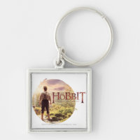 Logotipo Hobbit con BILBO BAGGINS™ Back