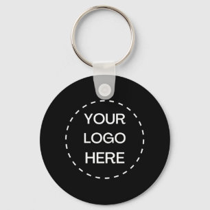 Llavero Logotipo personalizado