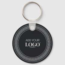 Logotipo personalizado Moderno Elegante Meander Gr