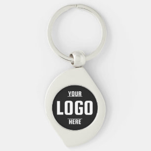 Llavero Logotipo personalizado: promueve tu marca con esti