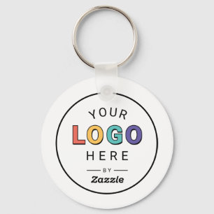 Llavero Logotipo Profesional