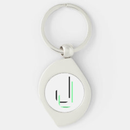 Llavero Logotipo superior