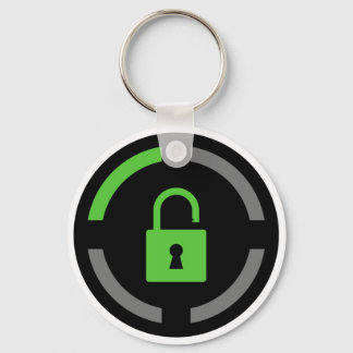 Llavero Logro desbloqueado