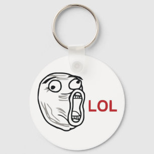 LLAVERO LOL