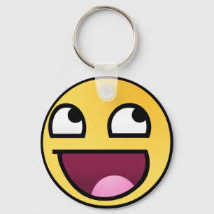 Llavero LOL Face