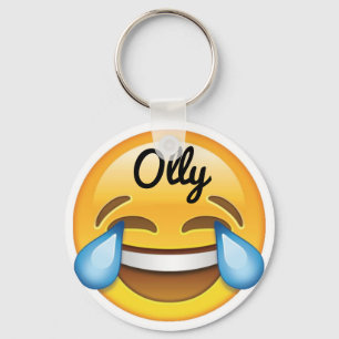 Llavero LOL / MDR Personalizado