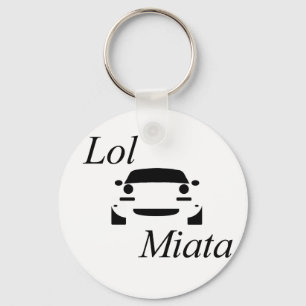 Llavero lol Miata