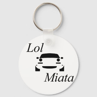 Llavero lol Miata