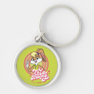 Llavero Lola Retro LOONEY TUNES™ Rings