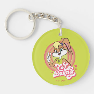 Llavero Lola Retro LOONEY TUNES™ Rings