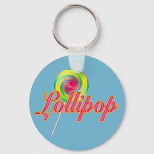 Llavero Lollipop