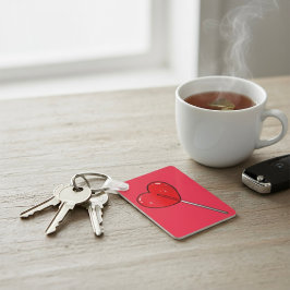 Llavero Lollipop Keychain