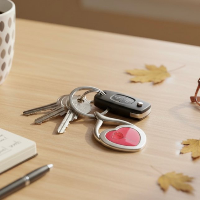 Llavero Lollipop Keychain (Subido por el creador)