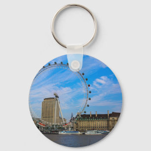 Llavero London Eye Reino Unido