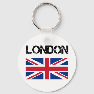 Llavero Londres
