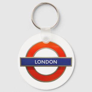 Llavero Londres