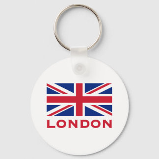 Llavero Londres