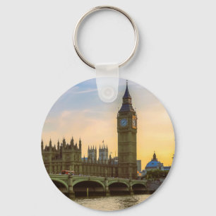 Llavero Londres Inglaterra Reino Unido
