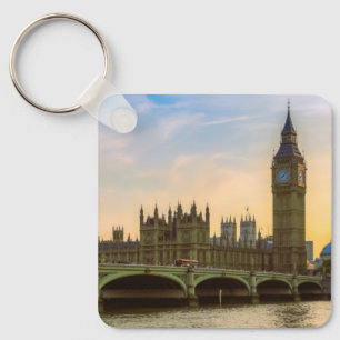 Llavero Londres Inglaterra Reino Unido