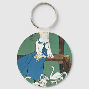 Llavero Londres y Suroeste ~ Weymouth