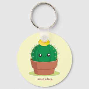 Llavero Lonely Cactus