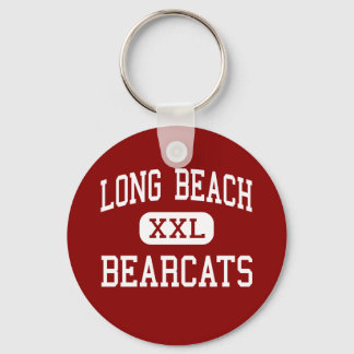 Llavero Long Beach - Bearcats - Middle - Long Beach