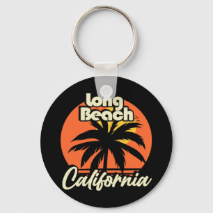Llavero Long Beach California