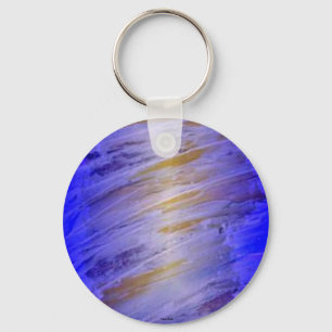 Llavero Long Juan Feng Keychain