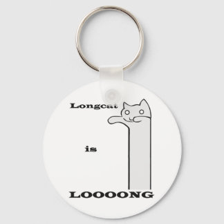 Llavero Longcat es largo
